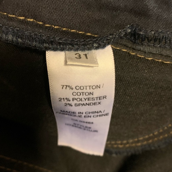 🎉Host Pick🎉 Rickis - Pull On Jeggings - Picture 5 of 5